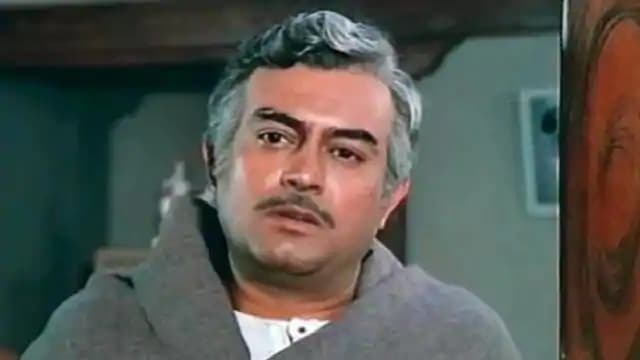 Sanjeev Kumar B'day : ‘शोले’ से लेकर 'खिलौना' तक, संजीव कुमार को इन फिल्मों ने बनाया सदाबहार कलाकार