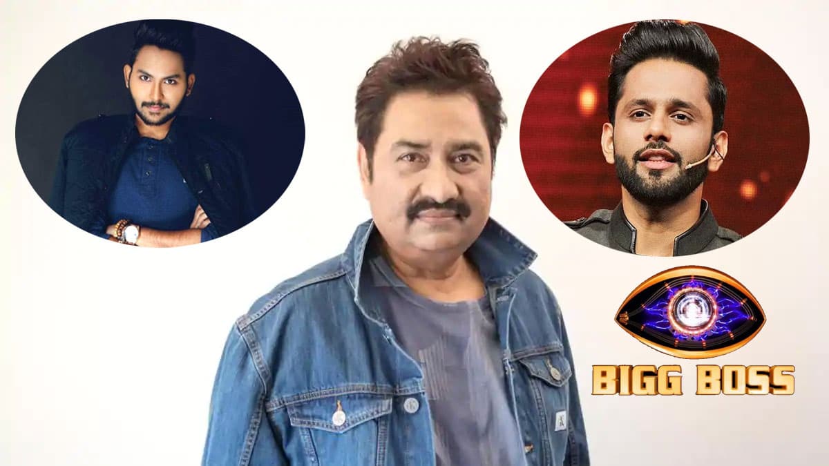 Bigg Boss 14 : जान के परवरिश पर सवाल उठने पर कुमार सानू ने राहुल वैद्य को दे डाली नसीहत, यहां देखें Video