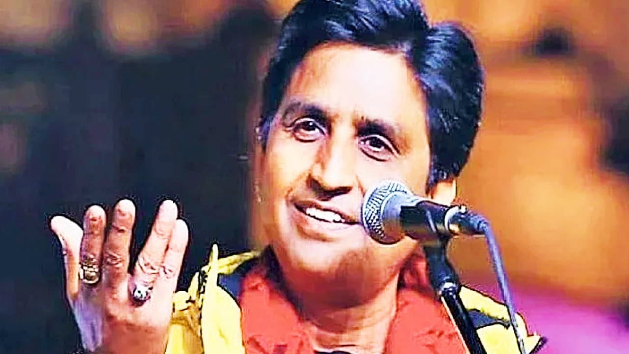 केजरीवाल के खिलाफ मोर्चा खोलने वाले कुमार विश्वास को Y श्रेणी की सुरक्षा, AAP सुप्रीमो के खिलाफ प्रदर्शन