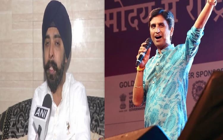 AAP के खिलाफ बयानबाजी मामले मेंं कुमार विश्वास और तजिंदर बग्गा को HC से मिली राहत, FIR की रद्द