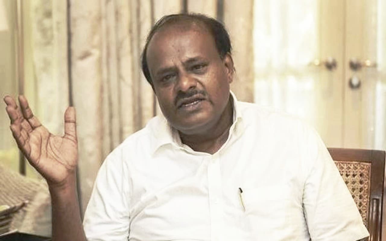 कर्नाटक : हासन चुनाव में कार्यकर्ताओं को प्राथमिकता देगी जेडीएस