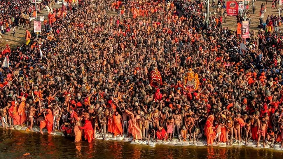 Mahakumbh 2025: प्रयागराज में इस तारीख से शुरू होगा 45 दिनों का महाकुंभ, जानें प्रमुख स्नान की तिथियां