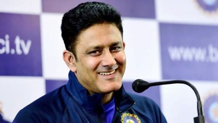 कुंबले ने बताया कोविड- 19 को टेस्ट मैच की दूसरी पारी जैसा, कहा- इस पारी में आ सकती हैं ज्यादा मुश्किलें