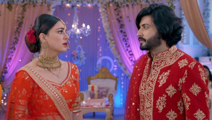 TRP Report : टॉप 5 से 'नागिन' बाहर, 'कुमकुम भाग्‍य' ने चौंकाया, नंबर 1 पर है ये सीरियल