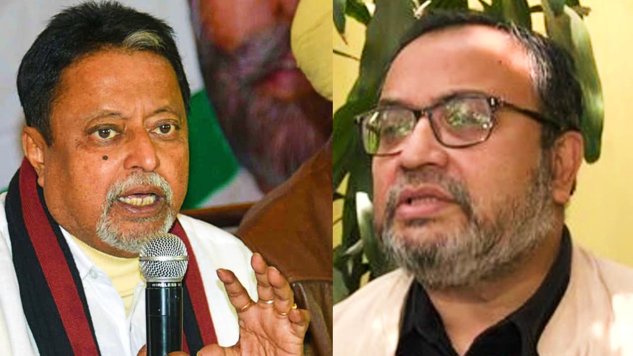 TMC की कार्यकारिणी से डेरेक ओ ब्रायन, सौगत राय की छुट्टी, कुणाल घोष बोले- मुकुल राय की हो गिरफ्तारी