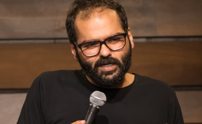 कॉमेडियन कुणाल कामरा ने अवमानना मामले में माफी मांगने से किया इंकार, कहा,' चुटकुले हकीकत नहीं होते'