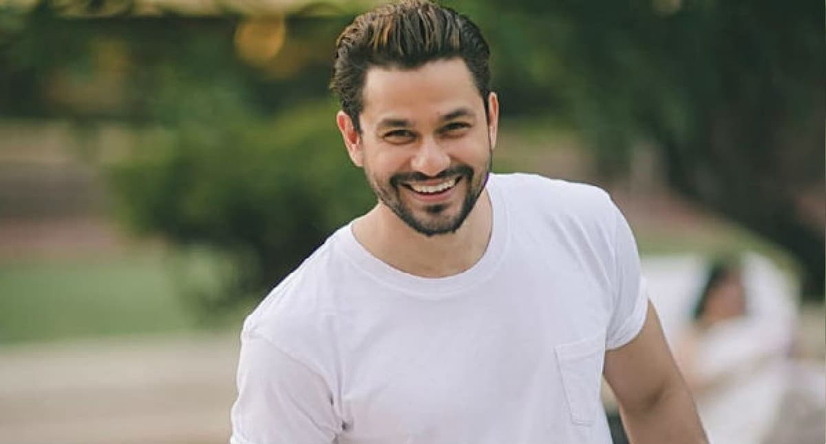 The Kashmir Files पर जानिए क्या कहा कुणाल खेमू ने...वे खुद भी हैं कश्मीरी पंडित