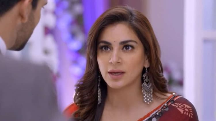 Kundali Bhagya Upcoming Episode : प्रीता की बात सुन अक्षय ने तोड़ी कृतिका से शादी, इन फोटोज को देखकर हुआ हैरान