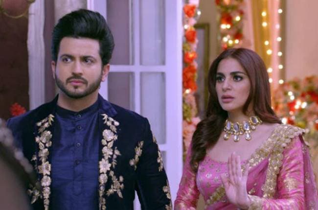 Kundali Bhagya Spoiler Alert : प्रीता की बातों पर यकीन करेगा करण? क्या सच में ऋषभ की जान है खतरे में!