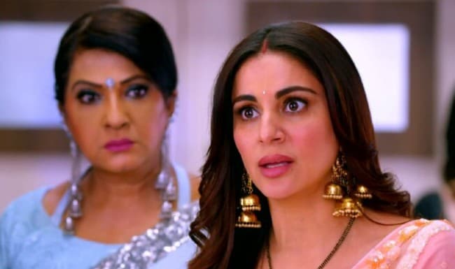 Kundali Bhagya Upcoming Episode : करीना ने प्रीता पर लगाया शादी तोड़ने का इल्‍जाम, सरला ने लिया बड़ा फैसला