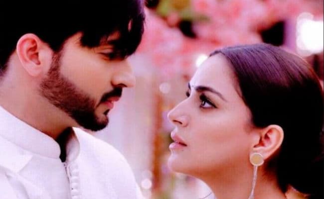 Kundali Bhagya Written Update : शर्लिन ने अपनी प्रेग्नेंसी को लेकर ऋषभ से बोला इतना बड़ा झूठ, प्रीता ने कृतिका को दी ये सलाह