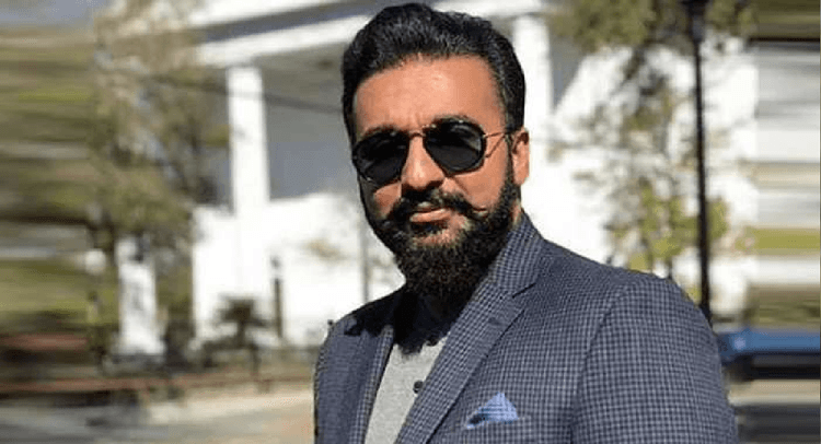 Raj Kundra Bail: जेल से बाहर आये राज कुंद्रा, बेटे ने कहा-गणपति बप्पा मोरया