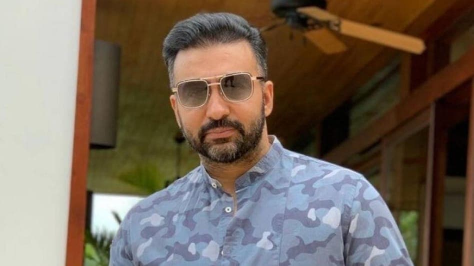 Raj Kundra Case LIVE Update: इस तरह राज कुंद्रा से मिली थी शर्लिन चोपड़ा, एक्ट्रेस ने किया खुलासा