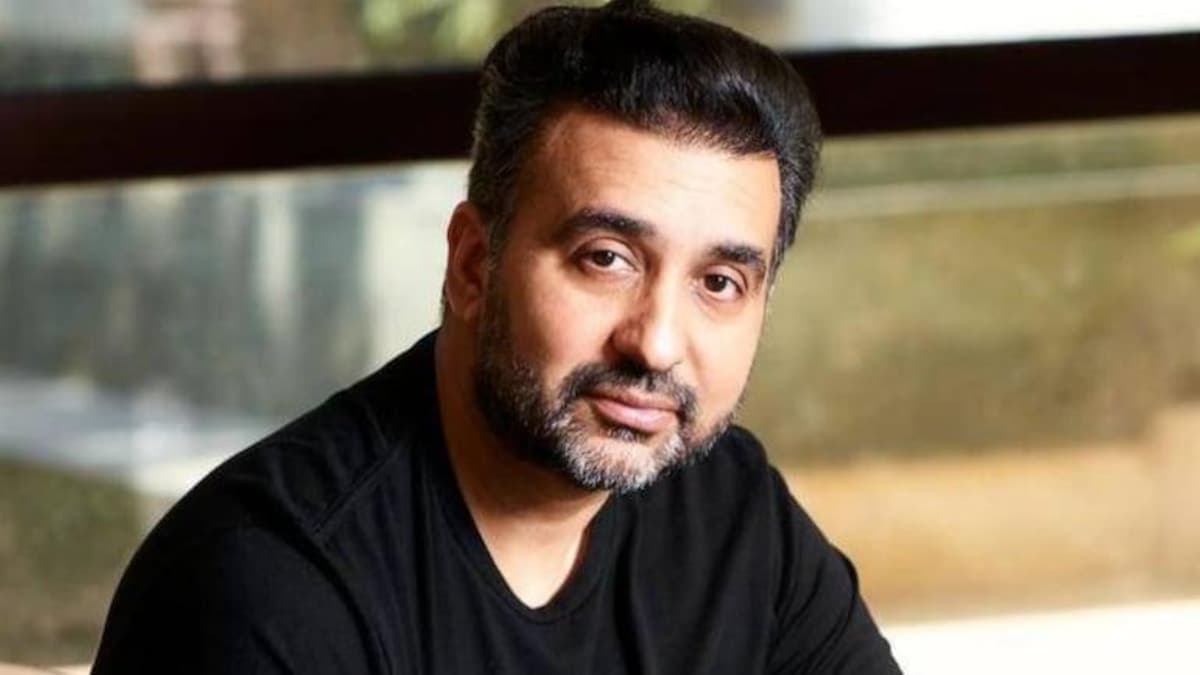 Raj Kundra Case Update: गहना वशिष्ठ ने मुंबई पुलिस पर लगाया ये आरोप, एप से मिले 51 अश्लील फिल्में