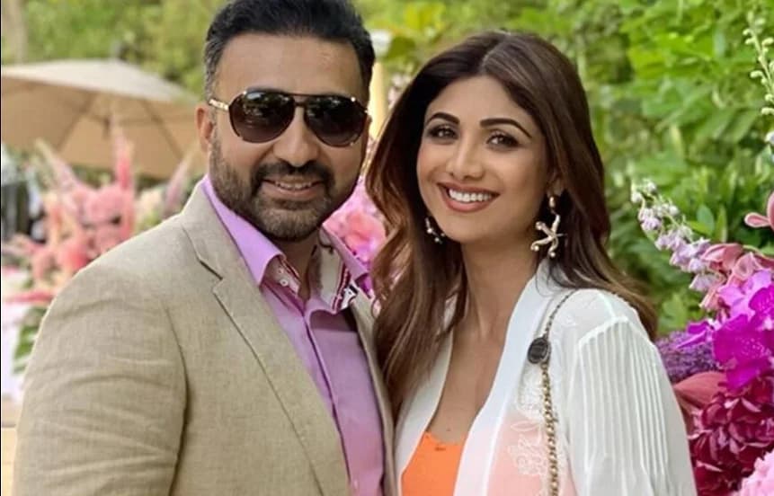 कम नहीं हो रही शिल्पा शेट्टी और राज कुंद्रा की मुश्किलें, दोनों के खिलाफ मुंबई में धोखाधड़ी का मामला दर्ज