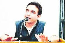 बालू के अवैध कारोबार को बढ़ावा दे रही हेमंत सोरेन सरकार : कुणाल षाड़ंगी