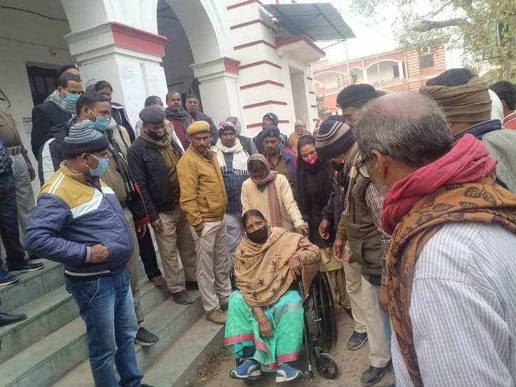 पूर्व राजद विधायक कुंती देवी की कोरोना से मौत, जदयू नेता हत्याकांड में काट रही थीं उम्रकैद की सजा
