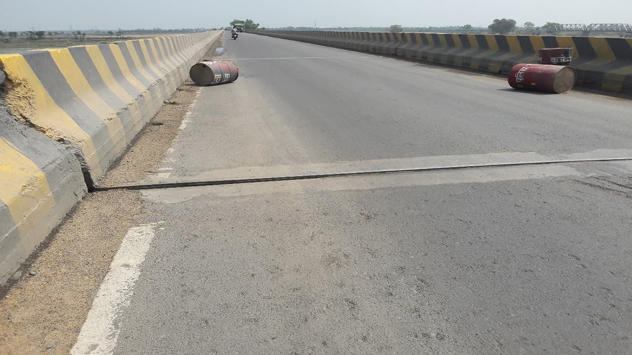 Bihar: बेहद कम समय में पहुंच सकेंगे पूर्णिया से पटना, जानिए नए बन रहे फोरलेन सड़क का बड़ा अपडेट..