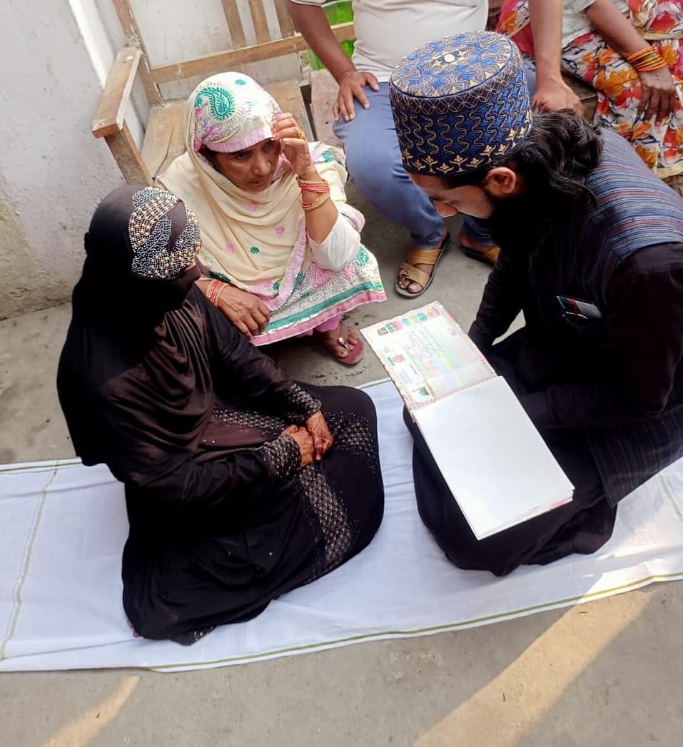 धूमधाम से जन्माष्टमी मनाने वाली UP पुलिस कुशीनगर में क्यों नहीं मनाती कान्हा का जन्मोत्सव?