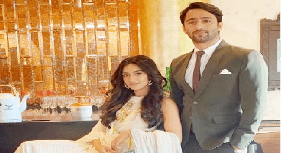 Kuch Rang Pyar Ke Aise Bhi 3: शहीर शेख और एरिका फर्नांडिस स्टारर शो हो रहा ऑफ एयर? सामने आई बड़ी वजह Kuch Rang Pyar Ke Aise Bhi 3: शहीर शेख और एरिका फर्नांडिस स्टारर शो हो रहा ऑफ एयर? सामने आई बड़ी वजह