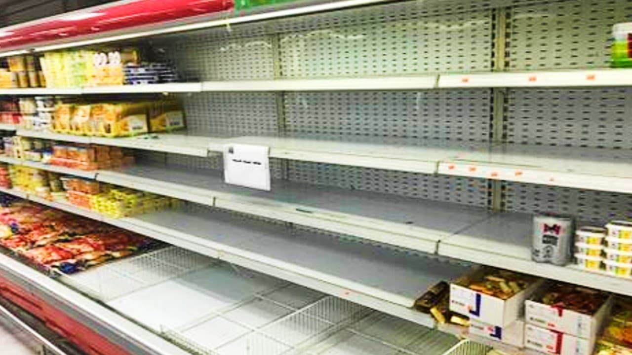 Paigambar Muhammad: कुवैत ने भारतीय चीजों का किया बहिष्कार, पैगंबर पर टिप्पणी से भड़का है गुस्सा