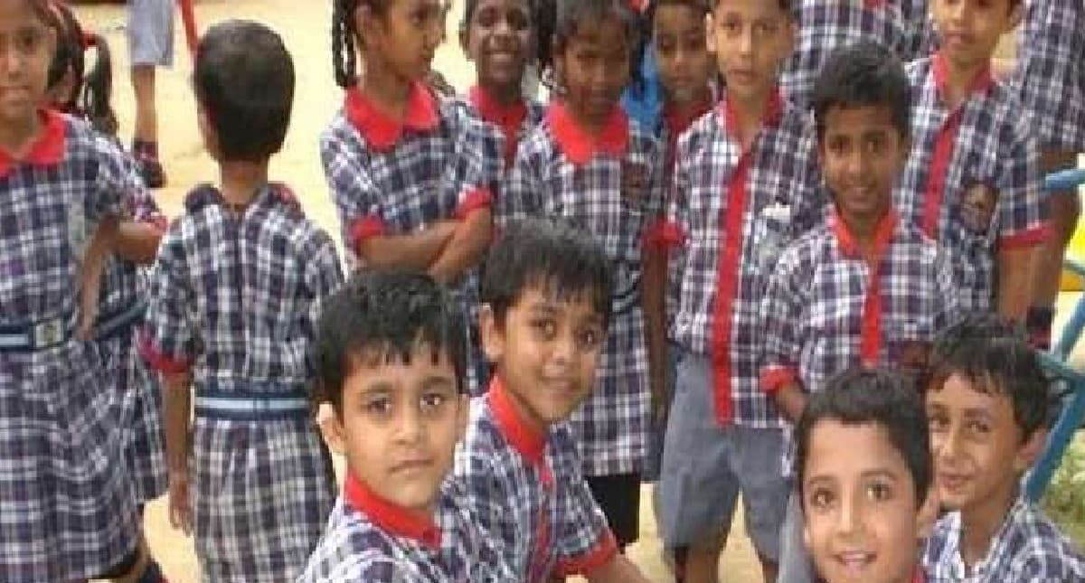 KVS Admission 2022: 6 वर्ष ही रहेगी KV कक्षा 1 में एडमिशन की उम्र सीमा, सुप्रीम कोर्ट में याचिका खारिज