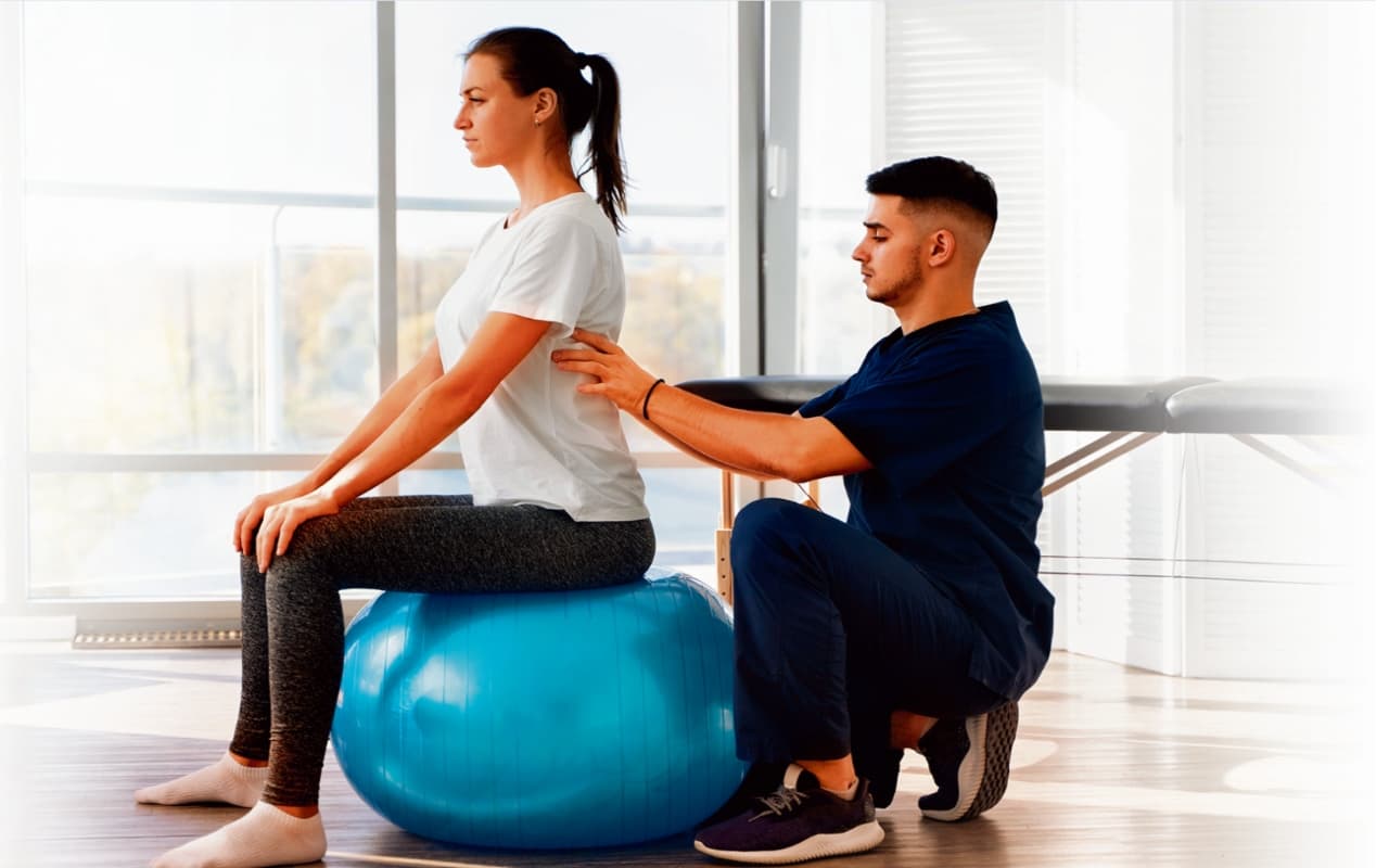 World Physical Therapy Day 2023: अर्थराइटिस से राहत दिलाने में कारगर है यह थेरेपी