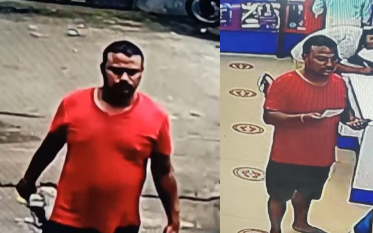 गिरिडीह पुलिस ने कोड़ा ग्रुप के एक सदस्य को किया गिरफ्तार, दंपती से की थी लूटपाट गिरिडीह पुलिस ने कोड़ा ग्रुप के एक सदस्य को किया गिरफ्तार, दंपती से की थी लूटपाट