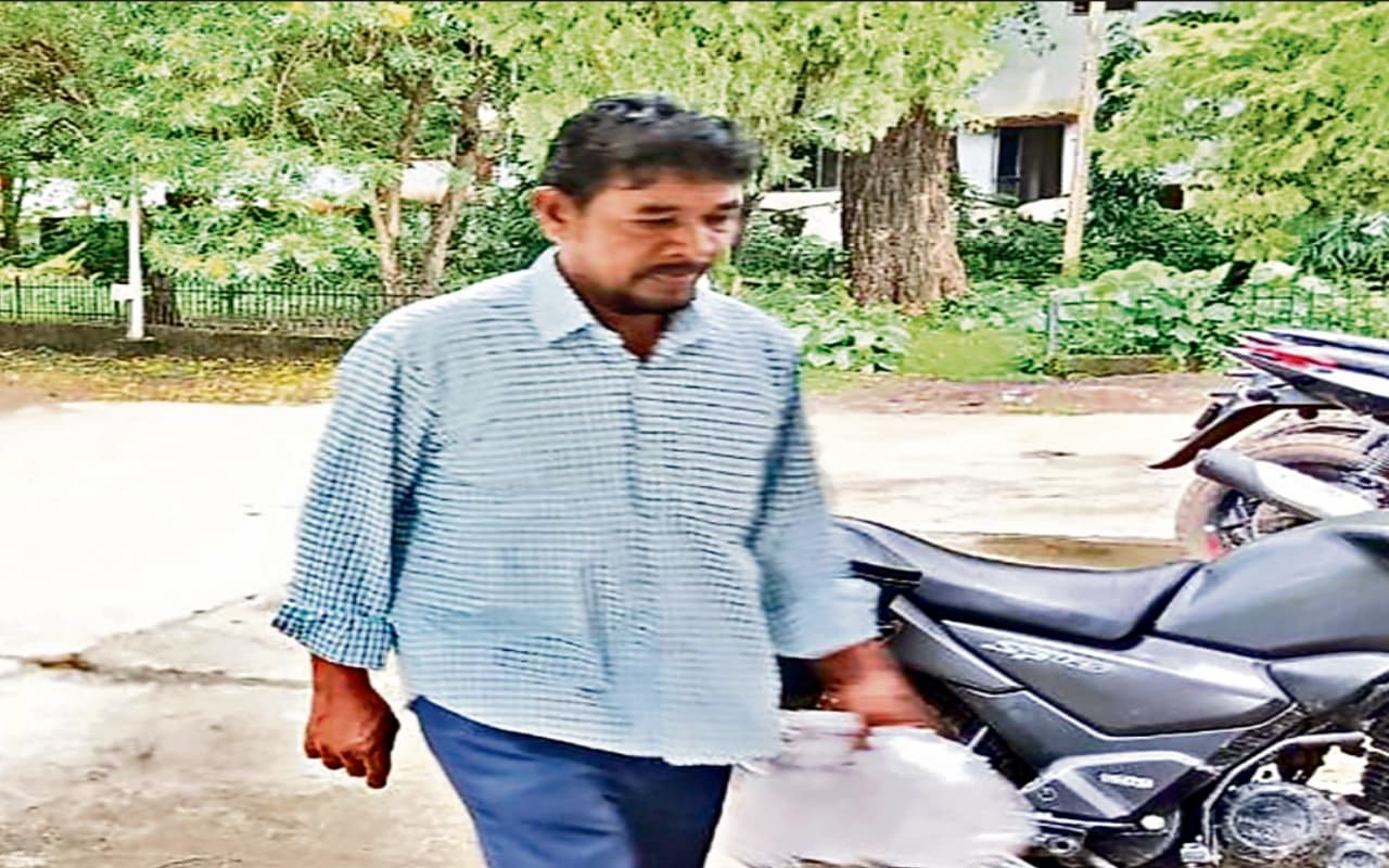 साहिबगंज में सीबीआई की जांच जारी, संजय यादव और विजय हांसदा से हुई पूछताछ