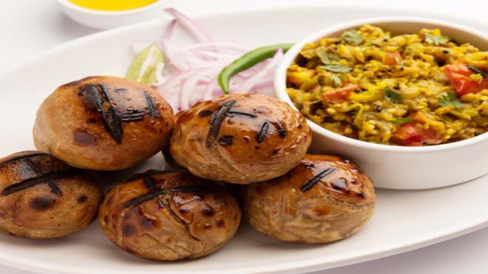 अतिथि नेताओं के खाने-पीने के लिए होगा शाही मेन्यू, बिहारी व्यंजन का भी चखेंगे स्वाद