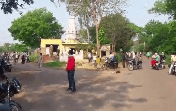 पालघर के बाद उत्तर प्रदेश के बुलंदशहर में दो पुजारियों की हत्या, सीएम योगी ने सख्त कार्रवाई के दिये निर्देश