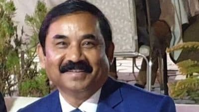 सिबगतउल्ला अंसारी सपा में शामिल, बसपा सांसद बोले- मुख्तार-अफजाल भी जाएंगे तो भी पार्टी को कोई फर्क नहीं पड़ेगा