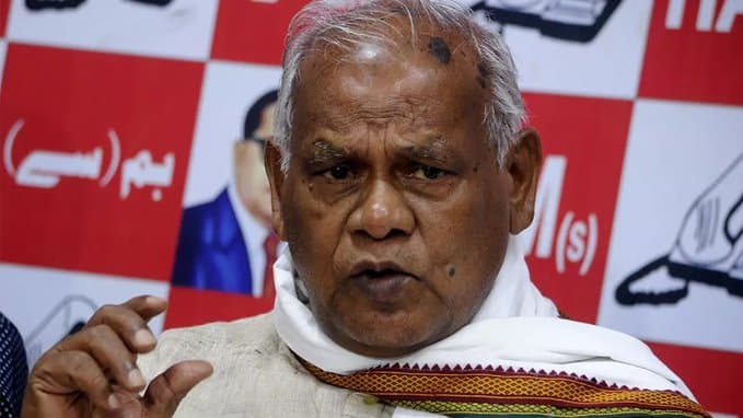 Bihar Election: जीतनराम मांझी ने की रामविलास पासवान के मौत की जांच की मांग, चिराग की भूमिका पर उठाए सवाल