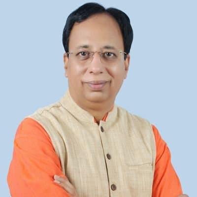 Coronavirus In Bihar : बिहार भाजपा के प्रदेश अध्यक्ष संजय जायसवाल कोरोना पॉजिटिव, प्रदेश कार्यालय बना हॉट स्पॉट