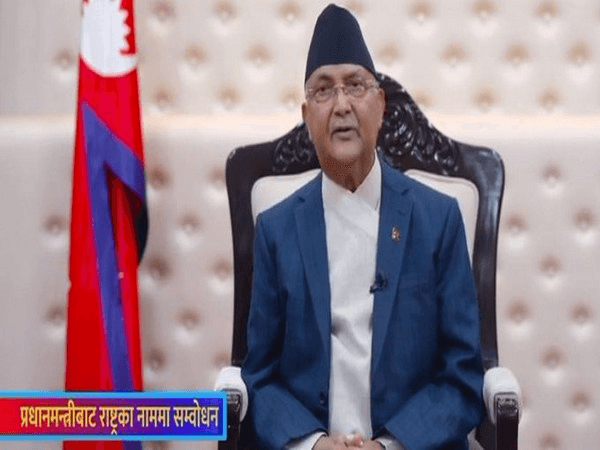 Nepal Poltical Crisis : क्या नेपाल के पीएम ओली देंगे इस्तीफा? राष्ट्रपति से की मुलाकात, राष्ट्र को संबोधित भी करेंगे