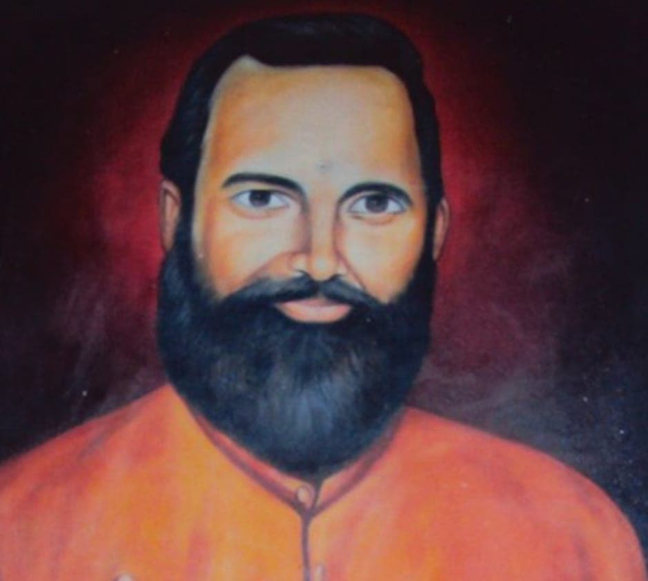 Jharkhand News : हो भाषा की लिपि खोजनेवाले ओत गुरु लाको बोदरा की आज 101वीं जयंती, पांचवीं कक्षा में ही खोजने का किया था निश्चय