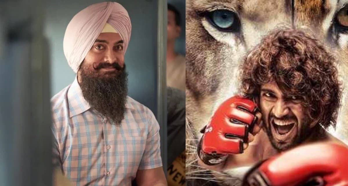 August Movie List: लाल सिंह चड्ढा से लेकर लाइगर, सिनेमाघरों में रिलीज होगी ये दमदार फिल्में, देखें लिस्ट