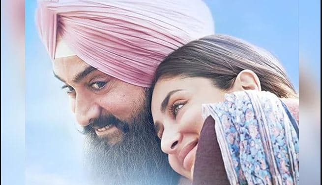आमिर खान की ‘लाल सिंह चड्ढा’ इस दिन होगी सिनेमाघरों में रिलीज, ‘केजीएफ: चैप्टर 2’ को देगी सीधी टक्कर!