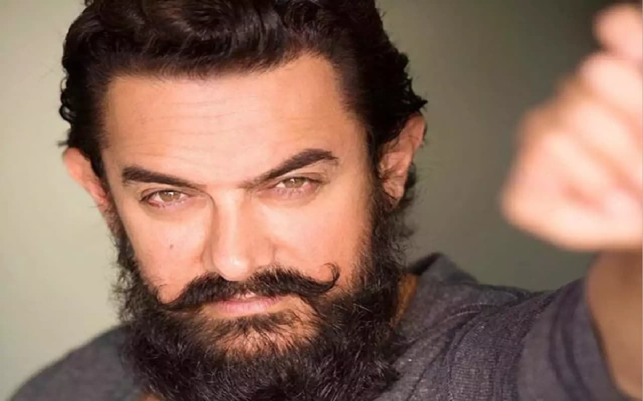 Exclusive: आमिर खान बोले- मैं हार नहीं मानता हूं, Laal Singh Chaddha के बारे में बताई दिलचस्प बातें