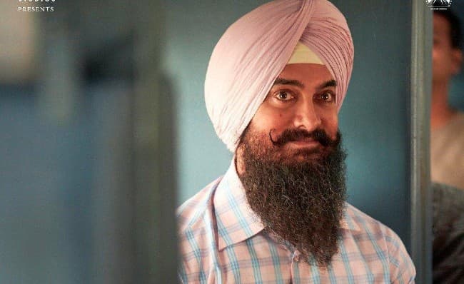 इस वजह से लाल सिंह चड्ढा की एडिटिंग पर बारीकी से नजर रख रहे हैं आमिर खान