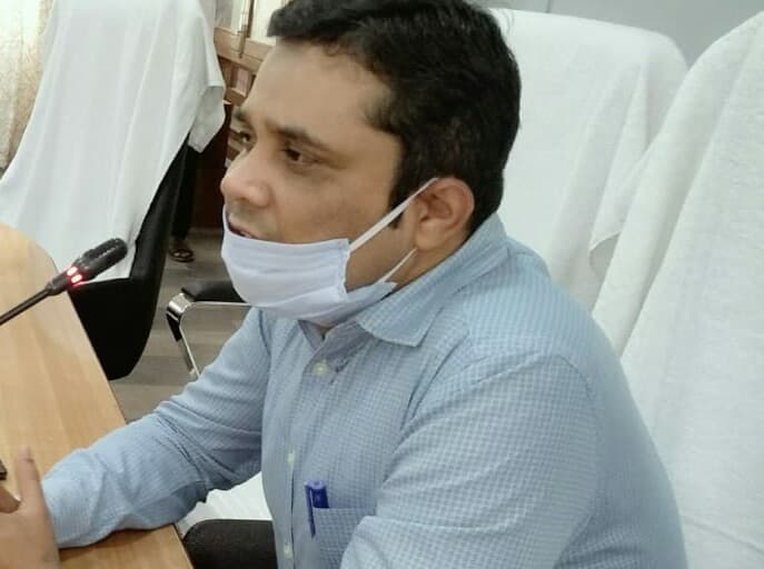 लातेहार के तीनों नये कोरोना मरीज हैं प्रवासी मजदूर, संक्रमितों की संख्या बढ़कर हुई चार