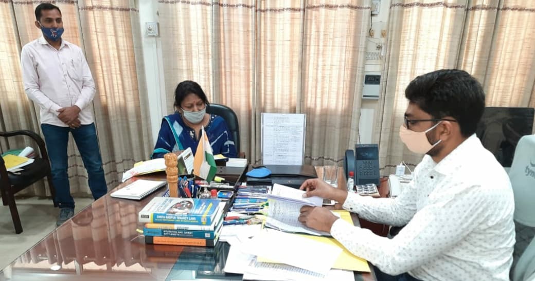 JAC Matric & Inter Exam 2021 : झारखंड के लातेहार में मैट्रिक व इंटर परीक्षा को लेकर उपायुक्त ने की तैयारियों की समीक्षा, छात्रों के अभिभावकों से की ये अपील, पढ़िए पूरी डिटेल्स