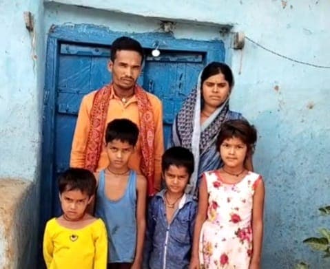 Jharkhand Naxal News : PLFI के नाम पर पुजारी सह व्यवसायी से मांगी 5 लाख रुपये की फिरौती, नहीं देने पर जान मारने की धमकी, जांच में जुटी लातेहार पुलिस