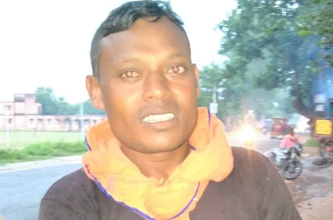 Human Trafficking : मानव तस्करी की शिकार होने से बचीं छह नाबालिग लड़कियां, पुलिस ने मानव तस्करों के चंगुल से ऐसे कराया मुक्त Human Trafficking : मानव तस्करी की शिकार होने से बचीं छह नाबालिग लड़कियां, पुलिस ने मानव तस्करों के चंगुल से ऐसे कराया मुक्त