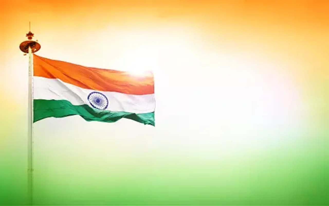 Independence Day 2023 : राष्ट्रीय झंडे से जुड़ी इन बातों को क्या आप जानते हैं ?
