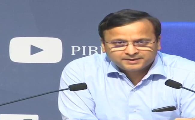 देश में कुल संक्रमितों की संख्या 4281, जिनमें से 1445 मामले तबलीगी जमात से जुड़े