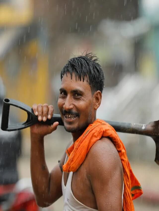 केंद्र सरकार की बड़ी पहल, मजदूरों के लिए विशेष पहचान पत्र होगा अनिवार्य