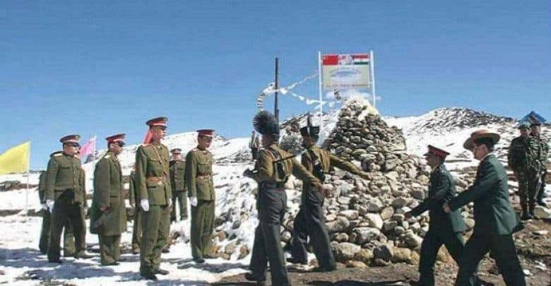 भारत-चीन के बीच कोर कमांडरों की वार्ता आज, इन मुद्दों पर होगी बातचीत