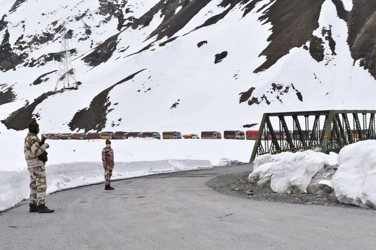India China Tension: क्या भारत-चीन के बीच बन पायेगी सीमा पर सहमति, जल्द होगी अगले दौर की वार्ता