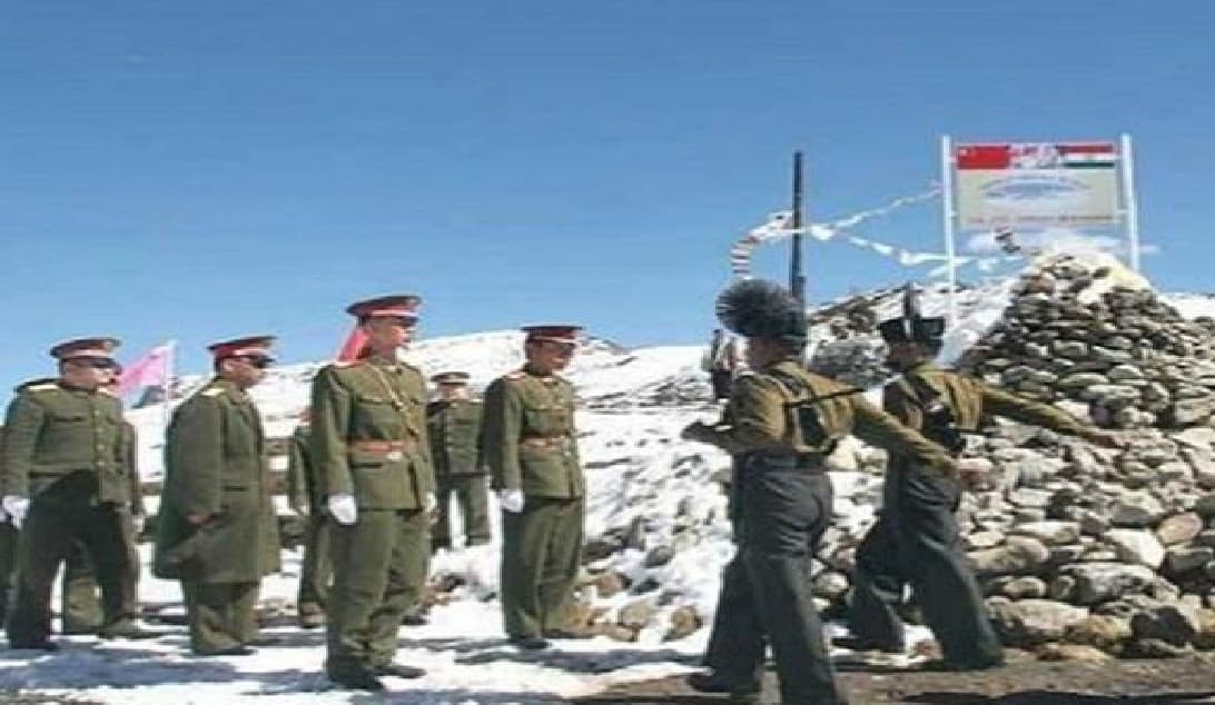 चीनी मीडिया के विवादित बोल - 'पूर्वी लद्दाख में डोकलाम से ज्यादा नुकसान उठाना पड़ेगा'